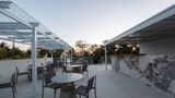 Henann Palm Beach Resort Restaurant
