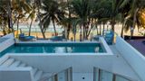 Henann Palm Beach Resort Pool