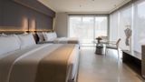 Henann Palm Beach Resort Room