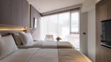 Henann Palm Beach Resort Room