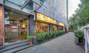 Siamton Inn
