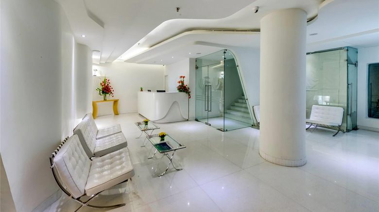 <b>Siamton Inn Lobby</b>. Images powered by <a href="https://iceportal.shijigroup.com/" title="IcePortal" target="_blank">IcePortal</a>.