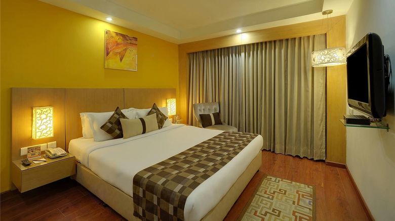 <b>Siamton Inn Room</b>. Images powered by <a href="https://iceportal.shijigroup.com/" title="IcePortal" target="_blank">IcePortal</a>.