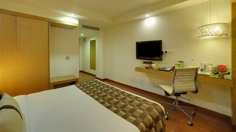 <b>Siamton Inn Room</b>. Images powered by <a href="https://iceportal.shijigroup.com/" title="IcePortal" target="_blank">IcePortal</a>.