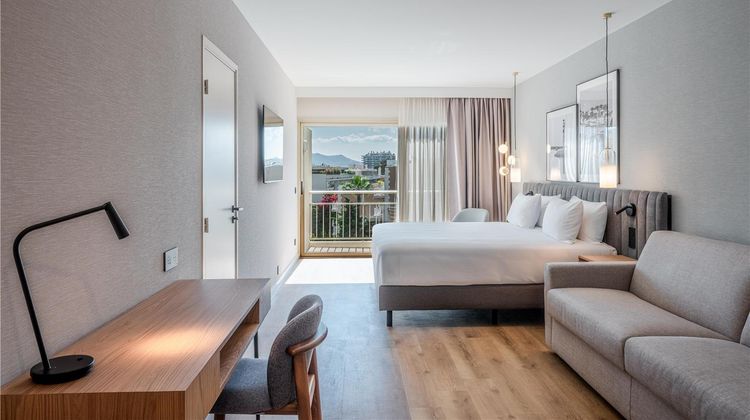 Radisson Hotel Cannes Seaside Suite