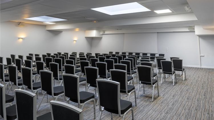 Radisson Hotel Cannes Seaside Meeting
