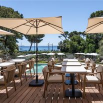 Radisson Hotel Cannes Seaside