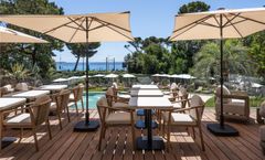 Radisson Hotel Cannes Seaside