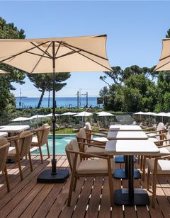 Radisson Hotel Cannes Seaside