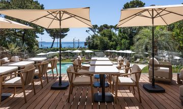Radisson Hotel Cannes Seaside