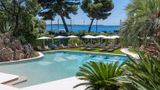 Radisson Hotel Cannes Seaside Pool