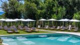 Radisson Hotel Cannes Seaside Pool