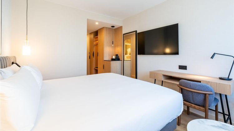 Radisson Hotel Cannes Seaside Room