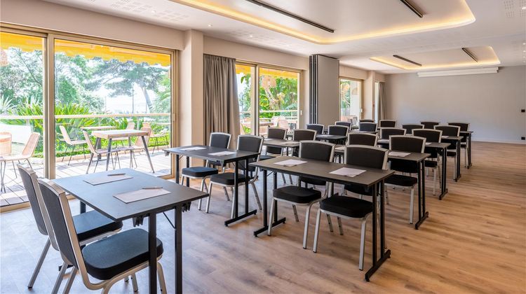Radisson Hotel Cannes Seaside Meeting