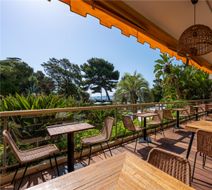 Radisson Hotel Cannes Seaside Exterior