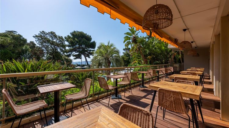 Radisson Hotel Cannes Seaside Exterior