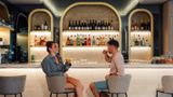 Radisson Hotel Cannes Seaside Restaurant