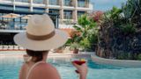 Radisson Hotel Cannes Seaside Pool