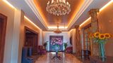 Victoria Hotel Lobby