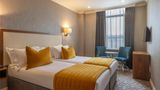Victoria Hotel Room