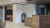 <b>Days Inn Meridian Lobby</b>. Images powered by <a href="https://iceportal.shijigroup.com/" title="IcePortal" target="_blank">IcePortal</a>.