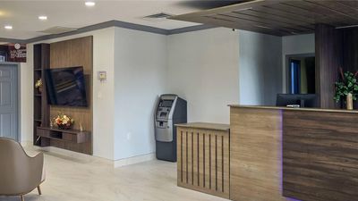 Days Inn Meridian