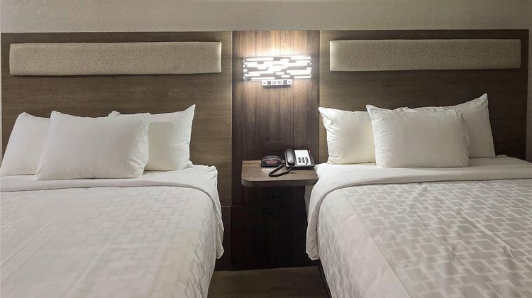 Days Inn Meridian Room