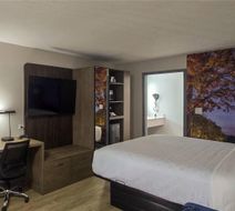 Days Inn Meridian Room