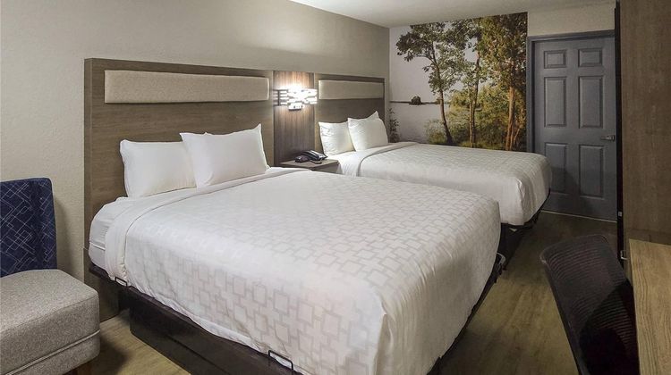 Days Inn Meridian Room