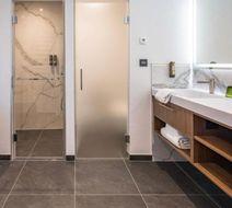 Le Clos Des Delices Room