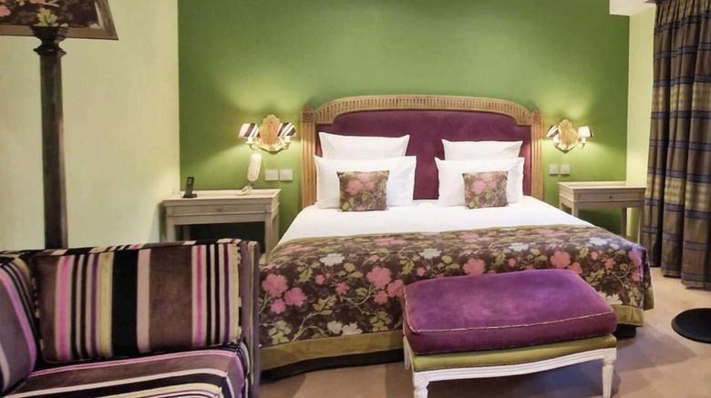 <b>Le Clos Des Delices Room</b>. Images powered by <a href="https://iceportal.shijigroup.com/" title="IcePortal" target="_blank">IcePortal</a>.