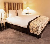 Le Clos Des Delices Room