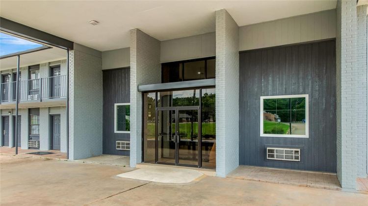 OYO Hotel Jefferson TX Hwy 59 Exterior