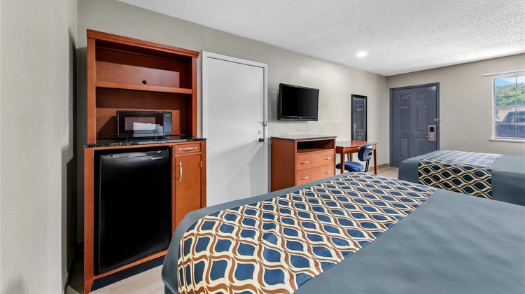 OYO Hotel Jefferson TX Hwy 59 Room
