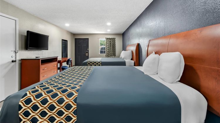 OYO Hotel Jefferson TX Hwy 59 Room