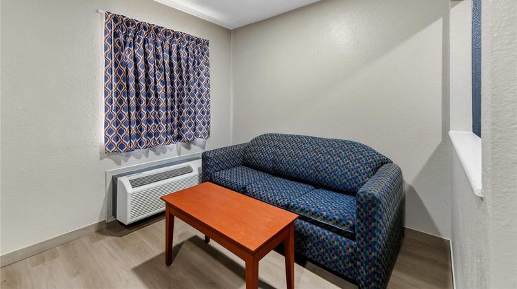 OYO Hotel Jefferson TX Hwy 59 Suite