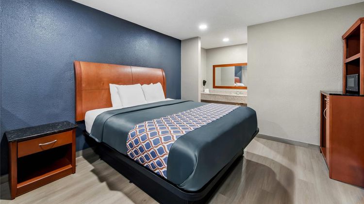 OYO Hotel Jefferson TX Hwy 59 Suite
