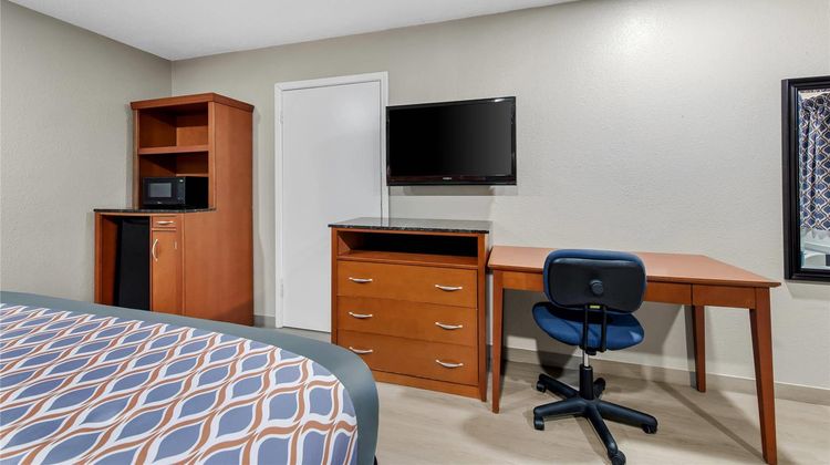 OYO Hotel Jefferson TX Hwy 59 Suite