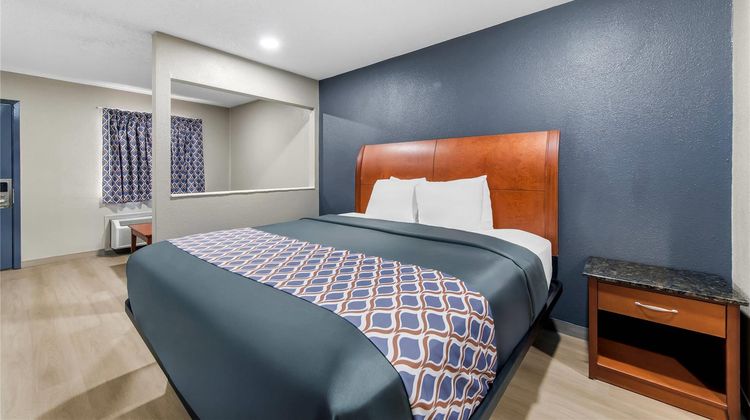 OYO Hotel Jefferson TX Hwy 59 Suite