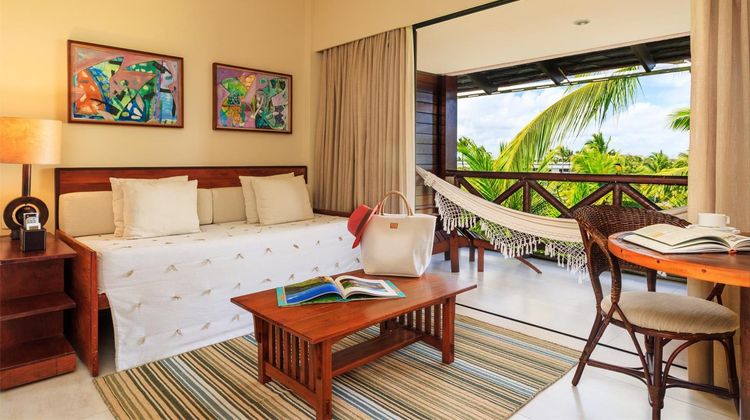 Hotel Solar Porto de Galinhas Room