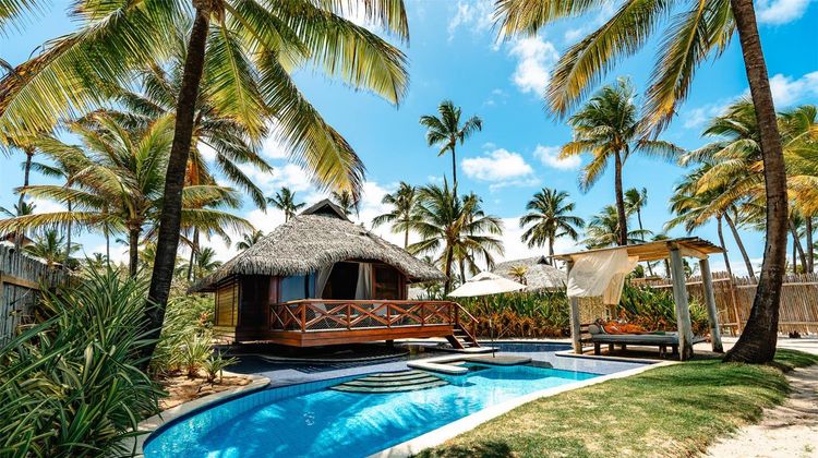 Hotel Solar Porto de Galinhas Other