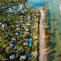 Hotel Solar Porto de Galinhas