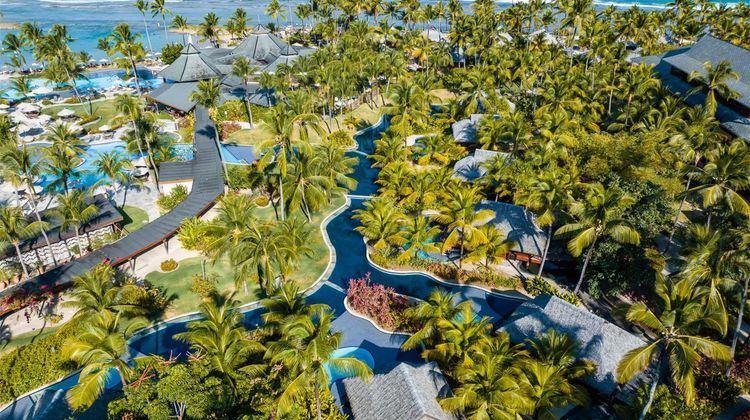 Hotel Solar Porto de Galinhas Exterior