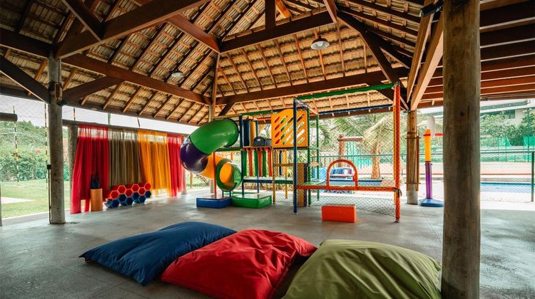 Hotel Solar Porto de Galinhas Recreation