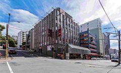 Trinity Hotel