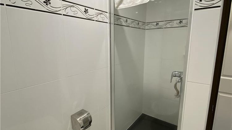 Trinity Hotel Room