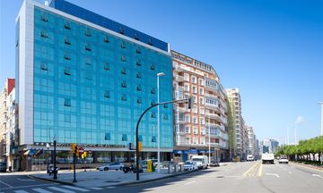 Principe de Asturias Hotel