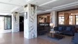 Principe de Asturias Hotel Lobby