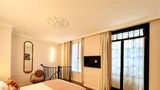 VILLA SOPI APPART HOTEL BY PATRICK HAYAT Room
