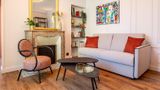 VILLA SOPI APPART HOTEL BY PATRICK HAYAT Suite